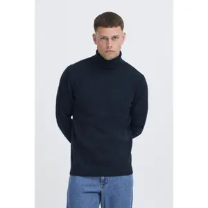 Pullover mit Rollkragen Blend Branko image-2