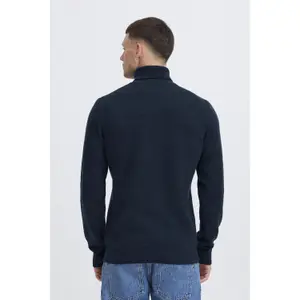 Pullover mit Rollkragen Blend Branko image-4