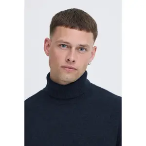 Pullover mit Rollkragen Blend Branko image-5