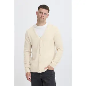 Strickjacke aus Wolle und Nylon Blend Branko image-2