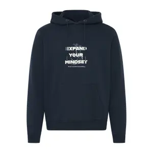 Hoodie Blend Flavian image-0