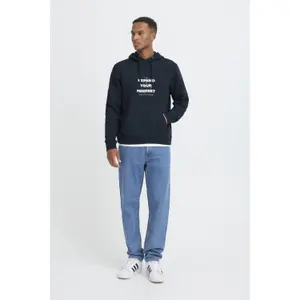 Hoodie Blend Flavian image-1