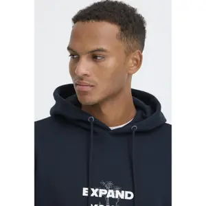 Hoodie Blend Flavian image-5