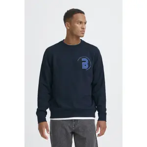 Sweatshirt mit Logo Blend Florian image-2