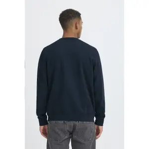 Sweatshirt mit Logo Blend Florian image-4