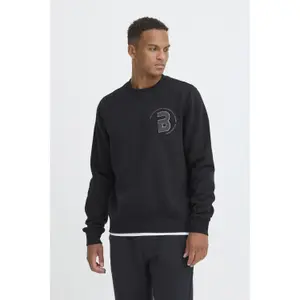 Sweatshirt logo Blend Florian image-2