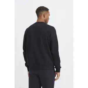 Sweatshirt logo Blend Florian image-4