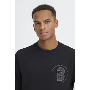 Sweatshirt logo Blend Florian image-5