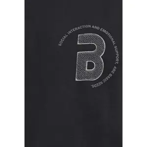 Sweatshirt logo Blend Florian image-6