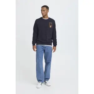 Pullover Blend French image-1