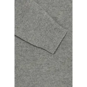 Pullover mit Polokragen Blend Branko image-5