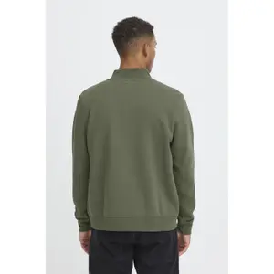 Sweatshirt mit Reißverschluss Blend Kasey image-4
