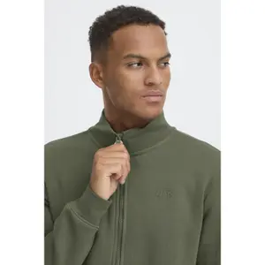 Sweatshirt mit Reißverschluss Blend Kasey image-6