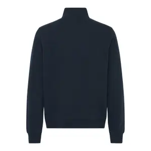 Sweatshirt 1/2 zip Blend Kasey image-3
