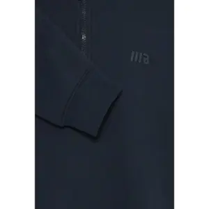 Sweatshirt 1/2 zip Blend Kasey image-5