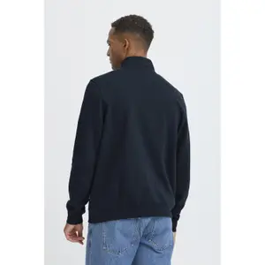 Sweatshirt 1/2 zip Blend Kasey image-4