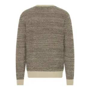 Pullover Blend Bakar image-3