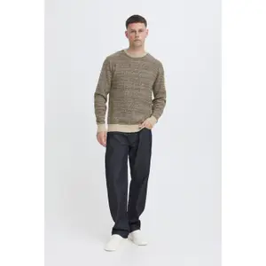 Pullover Blend Bakar image-1