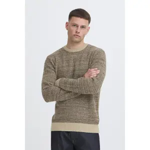 Pullover Blend Bakar image-2