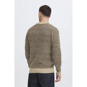 Pullover Blend Bakar image-4