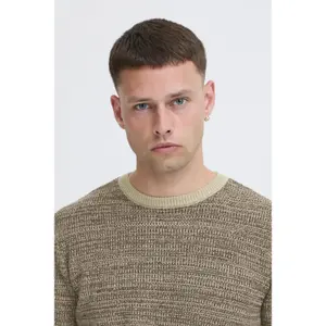 Pullover Blend Bakar image-5
