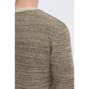 Pullover Blend Bakar image-6