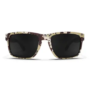 Lunettes de soleil Blenders Canyon image-1