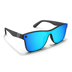 Damskie okulary przeciwsłoneczne Blenders Millenia X2 image-3