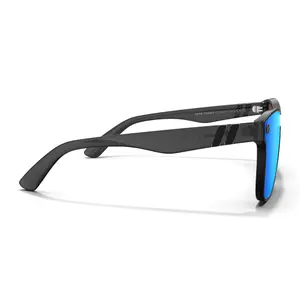 Damskie okulary przeciwsłoneczne Blenders Millenia X2 image-4