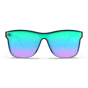 Damskie okulary przeciwsłoneczne Blenders Millenia X2 image-1