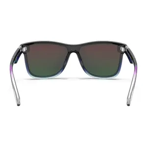 Damskie okulary przeciwsłoneczne Blenders Millenia X2 image-2