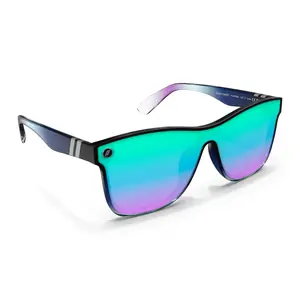 Damskie okulary przeciwsłoneczne Blenders Millenia X2 image-3
