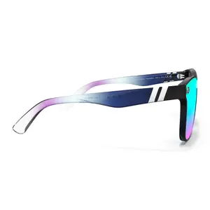 Damskie okulary przeciwsłoneczne Blenders Millenia X2 image-4