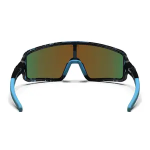 Sunglasses Blenders Eclipse Small image-2