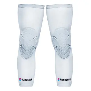 Rodillera para niños Blindsave image-0