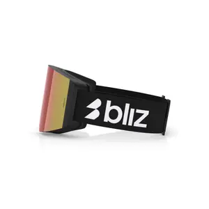 Máscara de esqui Bliz Injecté 0ZG8012 image-2