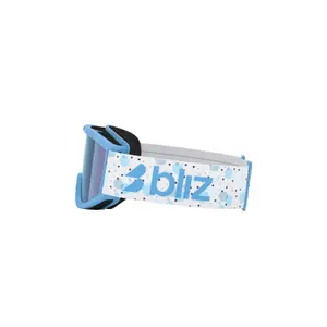 Masque de ski Bliz Injecté 0ZK8504 image-2