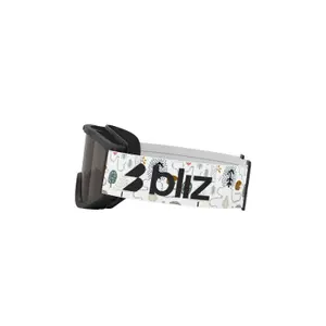 Masque de ski Bliz Injecté 0ZK8504 image-1