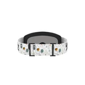 Masque de ski Bliz Injecté 0ZK8504 image-2