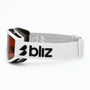 Masque de ski Bliz Injecté 0ZK8504 image-3