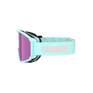 Children's ski mask Bliz Rave image-1