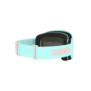 Children's ski mask Bliz Rave image-2