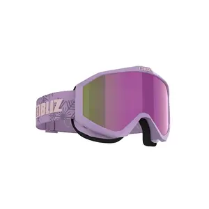 Masque de ski fille Bliz Liner image-0