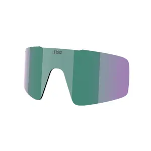 Reserveglazen voor brillen Bliz P001 image-0