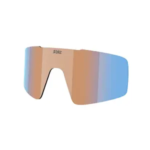 Lenti di ricambio per occhiali Bliz P001 image-0