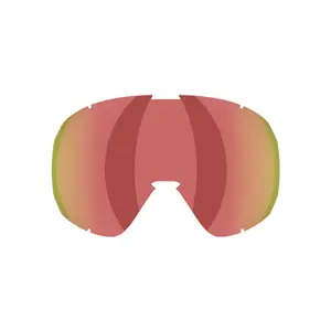 Replacement glasses for mask Bliz Charge Otg