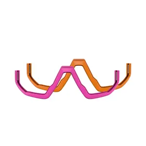 Lot von Brillengestellen Bliz Fusion Jawbones image-0