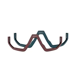 Conjunto de armações de óculos Bliz Fusion Jawbones image-0