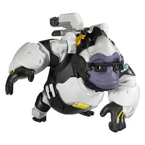 Figurine winston Blizzard Entertainment Overwatch Cute But Deadly