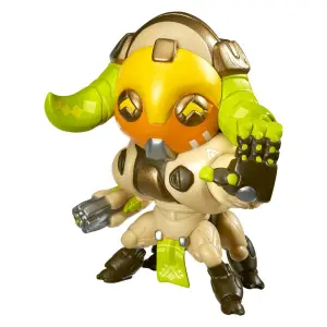 Figurine orisa Blizzard Entertainment Overwatch Cute But Deadly image-0